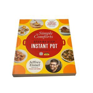 Comfort Food Cookbook - Simple Comforts by Hairy Bikers | Easy Recipes